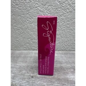 $9 🌙 Mary Kay Signature NouriShine Lip Gloss Coral Rose 017037 NEW